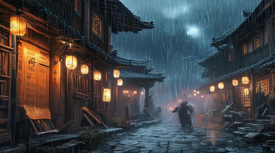 米加小镇：世界兑换码横幅图片1
